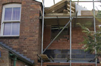 free Knightwick home extension quotes