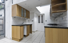 Knightwick kitchen extension leads