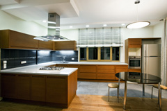 kitchen extensions Knightwick